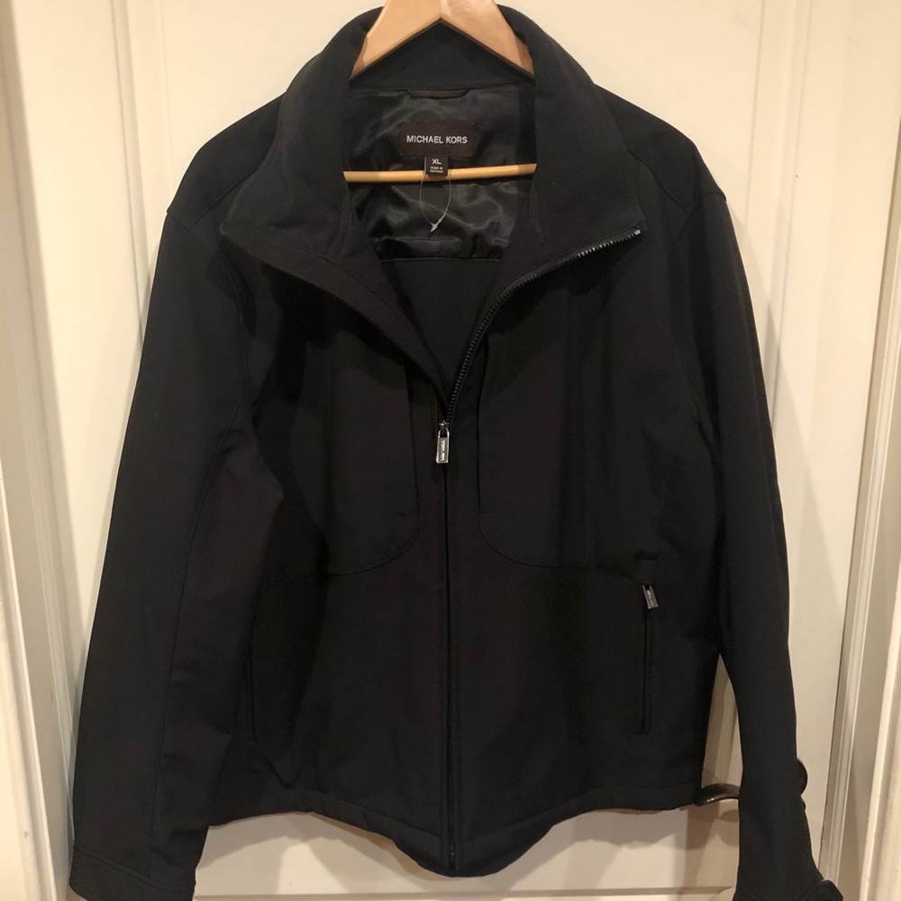 Michael Kors Lightweight jacket